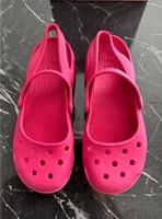 Crocs Damen Sandalen/Badeschuhe Gr: W 6 36/37 Duisburg - Neumühl Vorschau