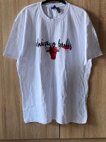 Chicago Bulls T-shirt für Herren Neu Essen - Essen-Katernberg Vorschau