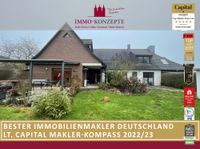 TOP: 2x Einfamilienhäuser (ca 400 m² Wohn- u. Nutzfläche) + Doppelcarport Schwerin - Lankow Vorschau