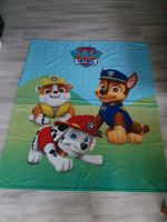 Fleccedecke von Paw Patrol Schleswig-Holstein - Osdorf Vorschau