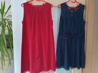 Festkleid von Swing, gr XL, Kleid von Body Flirt, XL Nordrhein-Westfalen - Rheine Vorschau