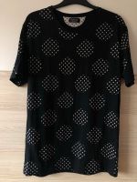 ♡  ZARA MEN T-Shirt Top Schwarz Gr. L ♡ Sachsen - Grimma Vorschau