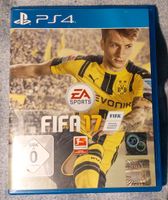 Fifa 17 PS4 Rheinland-Pfalz - Ludwigshafen Vorschau