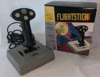 IBM AT PC CH FlightStick Pro inkl. USB Konverter, retro Bayern - Fürstenfeldbruck Vorschau