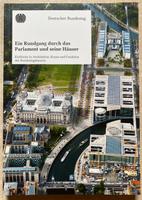 Infobrochüre Deutscher Bundestag Baden-Württemberg - Ludwigsburg Vorschau