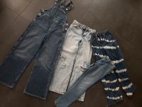 Jeans Hosen Paket Gr.146 H&M Nordrhein-Westfalen - Rheinberg Vorschau