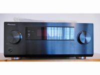 Pioneer SC-LX76 9.2 AV-Receiver Class-D Verstärker Sachsen - Bernsdorf Vorschau