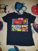 T-Shirt gr.98/104 , H&M , Cars , Mc Queen , Disney , Jungen Rostock - Reutershagen Vorschau