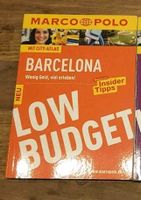 Reiseführer Low Budget Barcelona Nordrhein-Westfalen - Siegen Vorschau