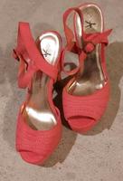 High Heels von atmosphere, Gr. 38, neu Baden-Württemberg - Heidelberg Vorschau
