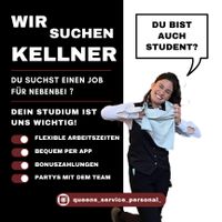 SERVICEKRAFT - Nebenjob gesucht? Hessen - Kassel Vorschau