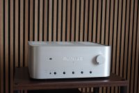 PLINIUS Audio Hiato in silber inkl. Phono-Board (MM/MC) Wuppertal - Langerfeld-Beyenburg Vorschau