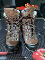 Hanwag Wanderschuhe   Gr.39 Sachsen - Burkhardtsdorf Vorschau