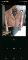 TIGHA LEDERJACKE ECHTLEDER JACKE NEU DAMEN LEDER TOP ZUSTAND Niedersachsen - Tarmstedt Vorschau