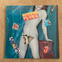 Rolling Stones Under Cover LP Vinyl von 1983 Baden-Württemberg - Heidelberg Vorschau