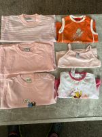 Winnie Puuh, Baby Club, Esprit T-Shirts, Größe 68, je drei Euro Hessen - Rüsselsheim Vorschau