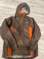 McKinley - Regenjacke - Gr.140 Braun/orange Funktionsfaser Sachsen - Großpösna Vorschau