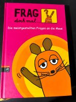 Frag doch mal die Maus Niedersachsen - Liebenburg Vorschau