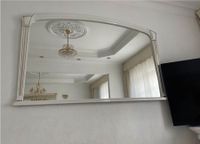 Großer Spiegel weiß vintage Barock made in Italy Nordrhein-Westfalen - Stolberg (Rhld) Vorschau