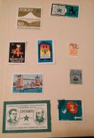 Verkaufe aus Erbschaft Briefmarken u. a. Vietnam und andere Bad Doberan - Landkreis - Tessin Vorschau