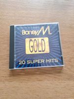 CD: Boney M. - Gold Bayern - Stein Vorschau