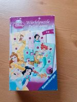 Disney Würfelpuzzle Ravensburger Bayern - Speichersdorf Vorschau