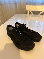 Vans Old Skool 37 Nordrhein-Westfalen - Wiehl Vorschau