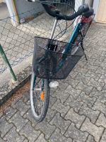 Damen Fahrrad 26 Zoll Bayern - Bobingen Vorschau