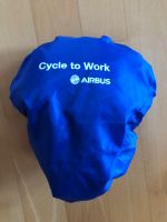 Airbus Sattel Regenschutz Sattelbezug Sattelschutz Fahrrad Niedersachsen - Stade Vorschau