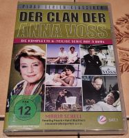 Der Clan der Anna Voss auf DVD Wie neu Bayern - Amerang Vorschau