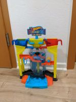 Hot Wheels Stunt & Splash Nordrhein-Westfalen - Leichlingen Vorschau