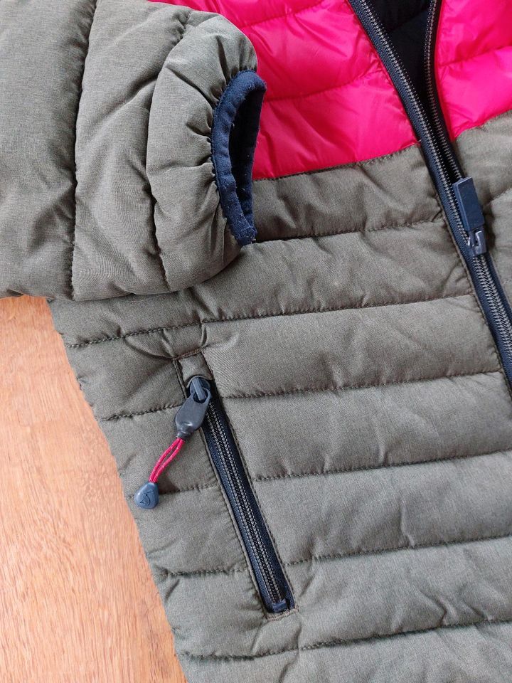 JOULES wattierte Jacke - Steppjacke gr 140/146 in Edewecht