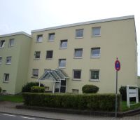 Erbach, ruhige 3 Zimmerwohnung ab 01.07.2024 frei Hessen - Erbach Vorschau