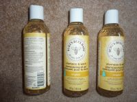 Shampoo-und Waschgel von Burt´s Bees Sachsen - Penig Vorschau