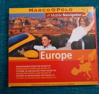 Marco Polo Mobile Navigator 3 Europe Bayern - Regensburg Vorschau