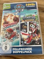 DVD Paw patrol Baden-Württemberg - Heidenheim an der Brenz Vorschau