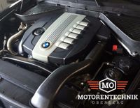 BMW X6 E71 E72 Motor 30d M57N2/306D3 235PS inkl.Einbau & Gewähr Nordrhein-Westfalen - Gummersbach Vorschau