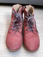 Halbstiefel TEX Größe 33 Nürnberg (Mittelfr) - Mitte Vorschau