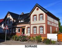 Stadtvilla mit 3 Wohneinheiten und Grünflächen Sachsen-Anhalt - Hansestadt Seehausen Vorschau