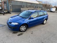 Renault Megane,1 HAND,KLIMA Bayern - Landsberg (Lech) Vorschau