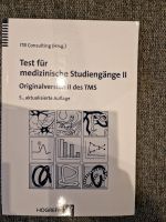 ITB-Consulting TMS-Übungsheft Düsseldorf - Eller Vorschau