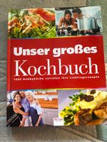 Unser großes Kochbuch Bayern - Miesbach Vorschau