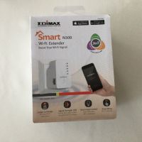 EDIMAX  Smart  N 300 Wi- Fi  Exenter  E. W. 7438  R Pn. Neu Baden-Württemberg - Heidenheim an der Brenz Vorschau