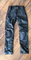 Motorradhose Leder von Held Damen Gr. 40 Eimsbüttel - Hamburg Stellingen Vorschau