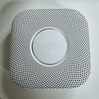 Google Nest Protect Rauchmelder A13 Kohlenmonixmelder Schleswig-Holstein - Bad Oldesloe Vorschau