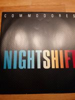 Commodores, Nightshift, Maxi-Single, Vinyl Niedersachsen - Bad Iburg Vorschau