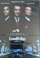 Goodfellas Martin Scorsese Robert de Niro Joe Pesci Ray LiottaOVP Berlin - Mitte Vorschau