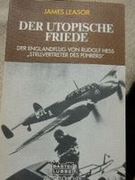 7 Versch. Bücher/Romane Thema 2.Weltkrieg,Luftkampf,Göring,U-Boot Bayern - Olching Vorschau