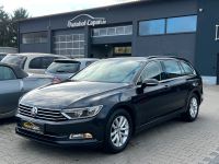 Volkswagen Passat Variant Comfortline/Navi/Massagesitze/Eu6 Rheinland-Pfalz - Kirchheimbolanden Vorschau