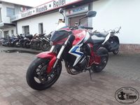 Honda CB1000 RA SC60 ABS, Barracuda,kurzes Heck,Gewährl. Bad Doberan - Landkreis - Bad Doberan Vorschau